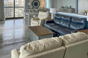 Sea Watch Penthouse 1300